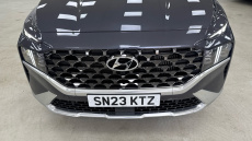 Hyundai SANTA FE 1.6 TGDi Plug-in Hybrid Ultimate 5dr 4WD Auto Estate
